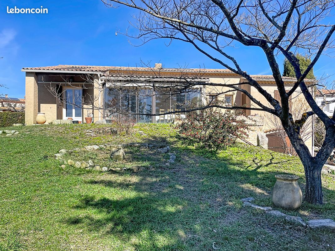 Maison 5 pièces 118 m² · à Valensole · 118 m² · 446 000 €