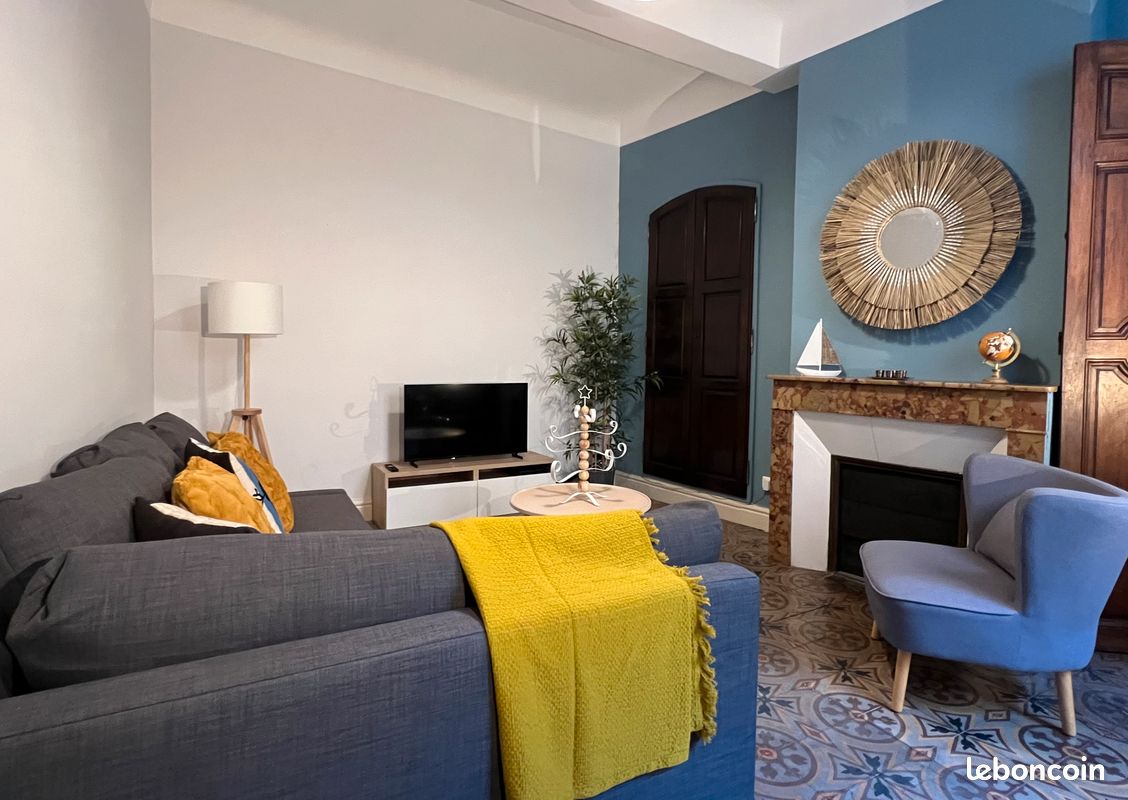 Appartement 2 pièces 68 m² · à Aix-en-Provence · 68 m² · 1 250 €/mois