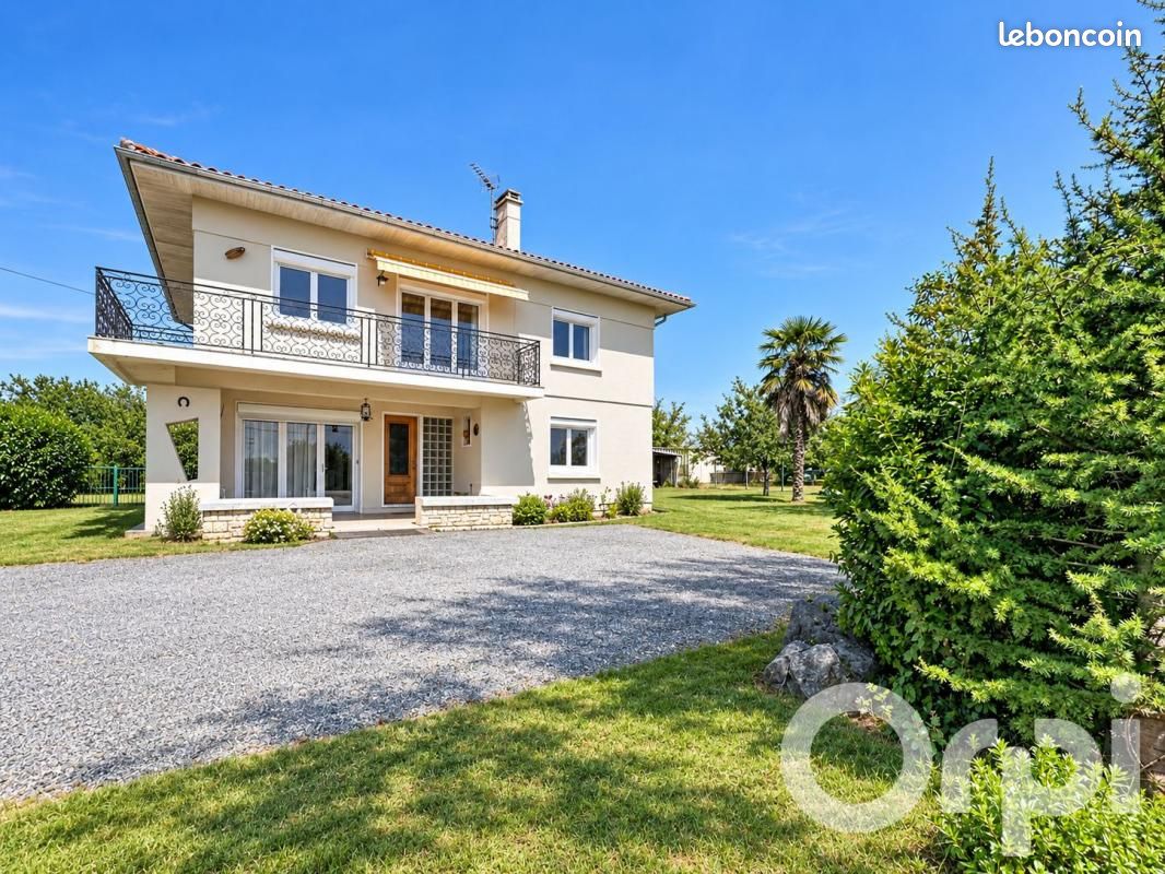 Maison 5 pièces 160 m² · à Saint-Gaudens · 160 m² · 185 000 €
