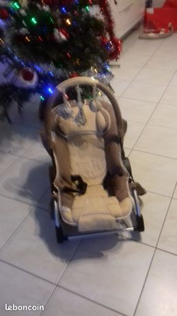 Transat Et Balancelle Renolux D Occasion Annonces Equipement Bebe Leboncoin Page 5