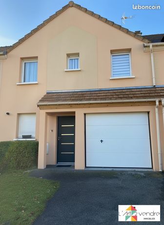 Maison a louer montgeron - 5 pièce(s) - 84 m2 - Surfyn