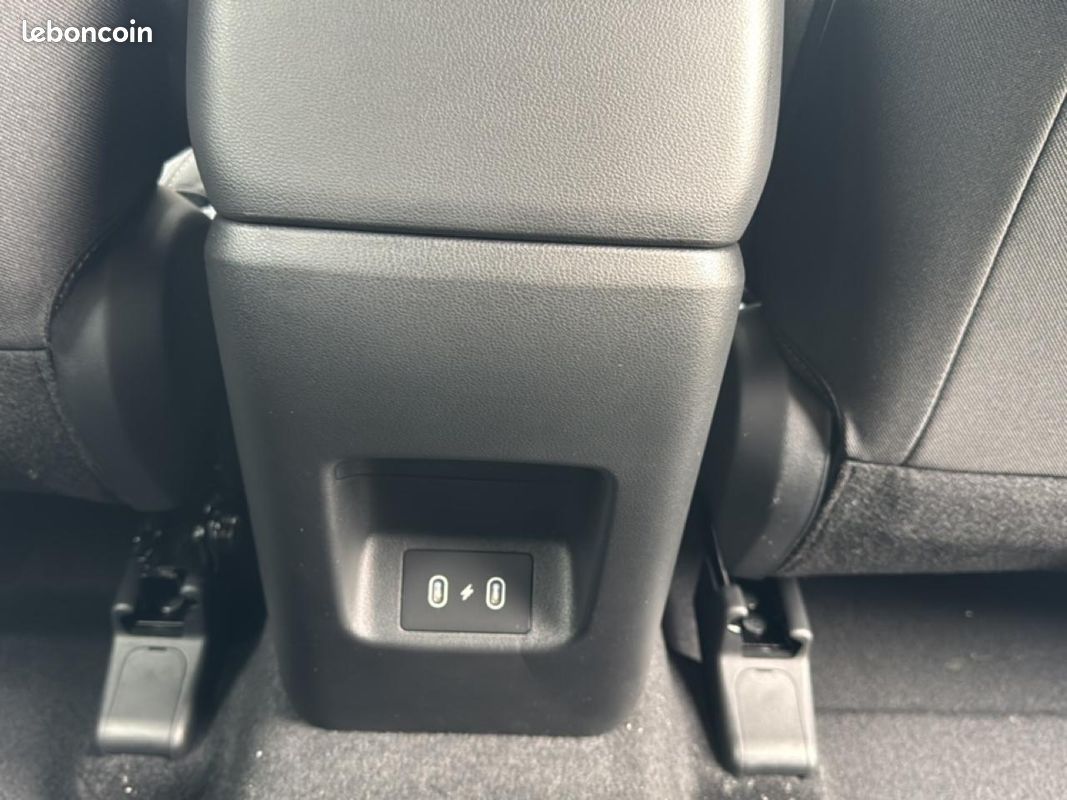 HYUNDAI TUCSON 1.6 t-gdi 239 hybrid intuitive (image 25)