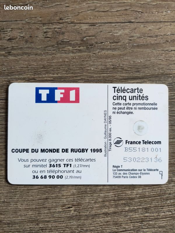 Photo presse rugby 1977 france pays de galles bertranne sangali lire annonce - Collection