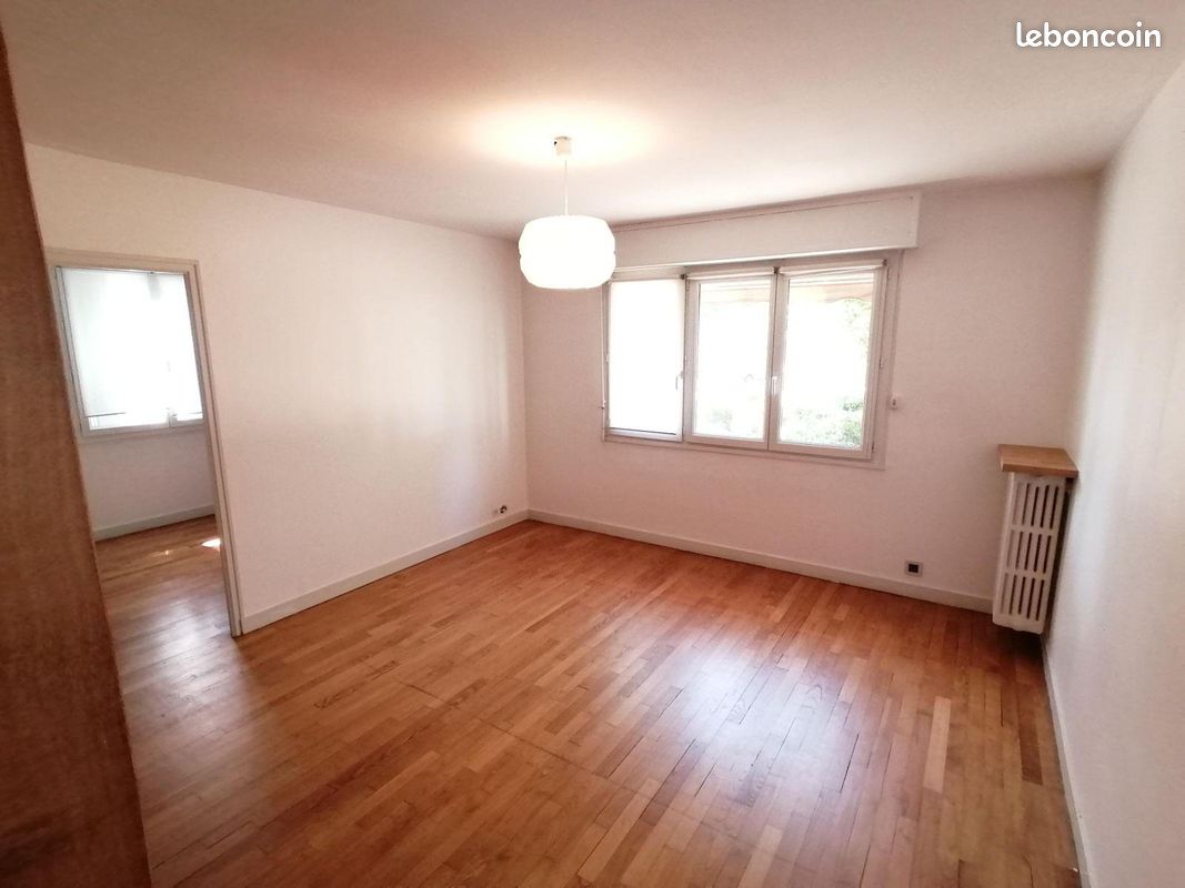 Appartement 4 pièces 69 m² · à Saint-Jacques-de-la-Lande · 69 m² · 860 €/mois