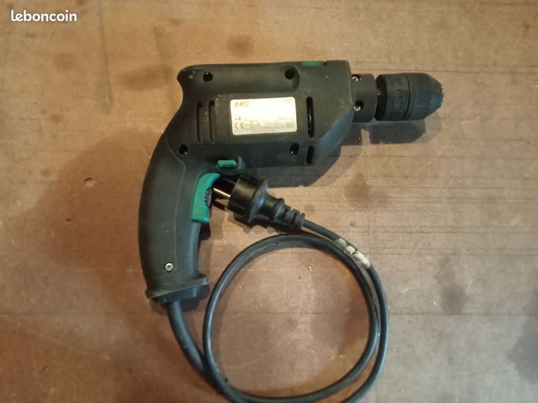 Perceuse (image 2)