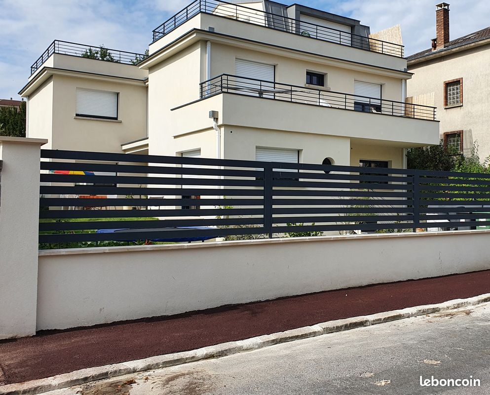 Appartement a louer chatenay-malabry - 1 pièce(s) - 26 m2 - Surfyn