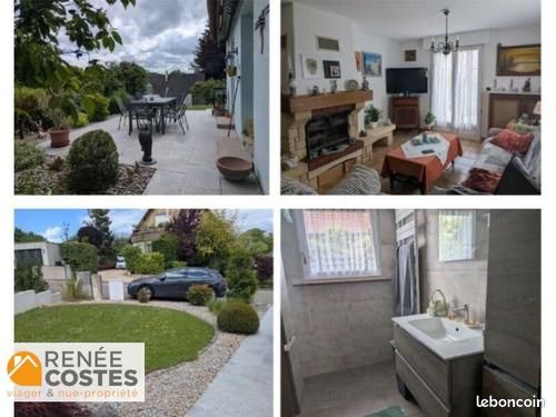 Maison 88 m² · à Buschwiller · 88 m² · 74 650 €