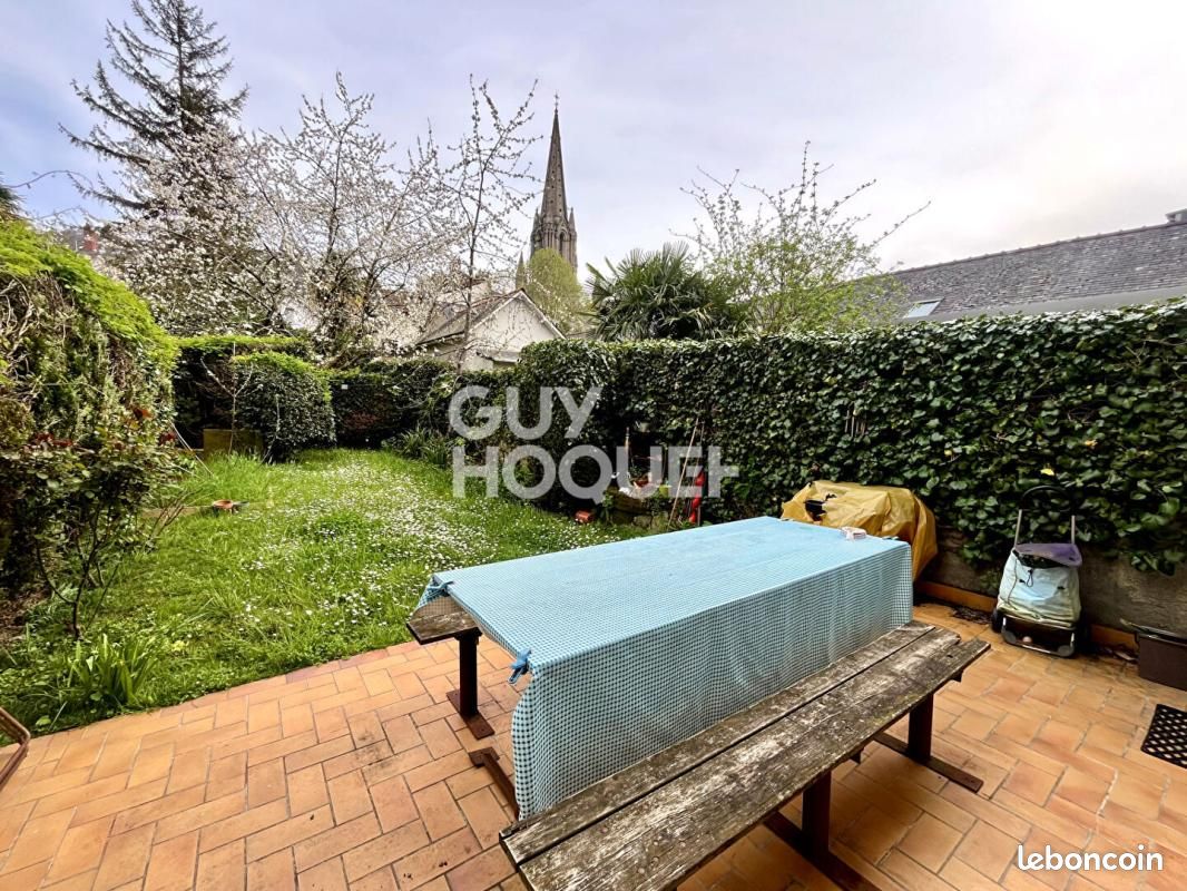 Appartement 2 pièces 45 m² · à Nantes · 45 m² · 820 €/mois