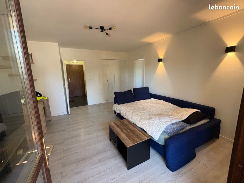 Appartement 1 pièce 32 m² · à Toulon · 32 m² · 750 €/mois