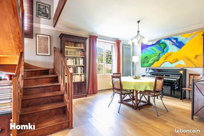 Maison 7 pièces 170 m²