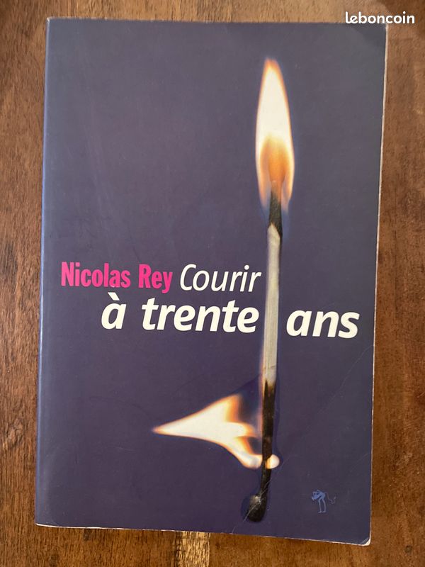 Courir à trente ans (image 1)