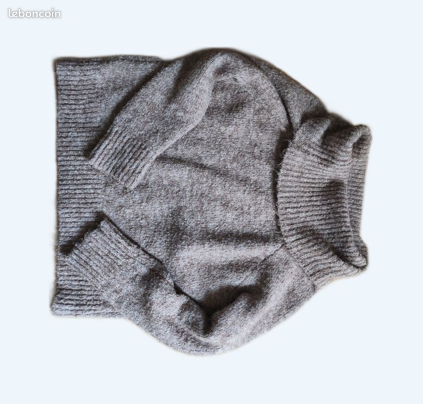 Pull bien chaud (image 1)
