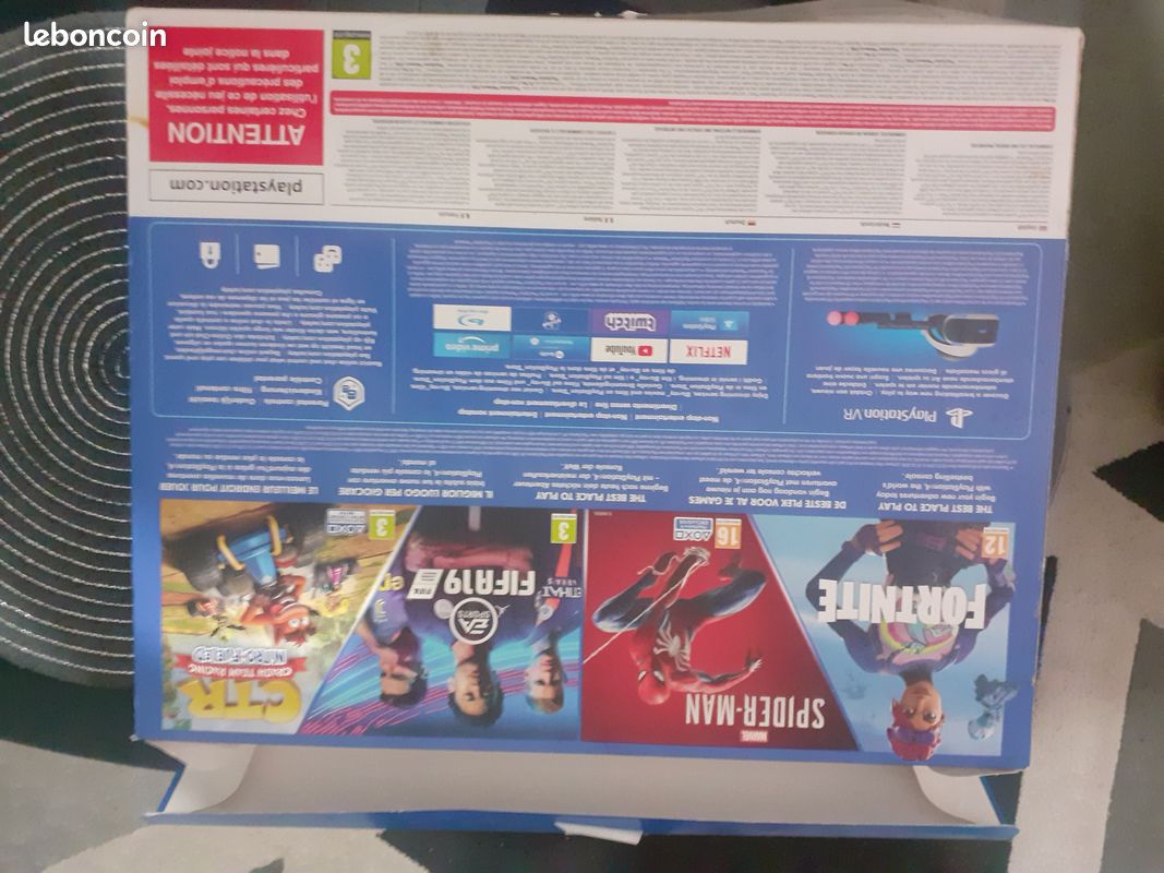 Ps4 (image 5)