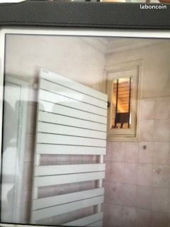 Radiateur mixte ACOVA (image 1)