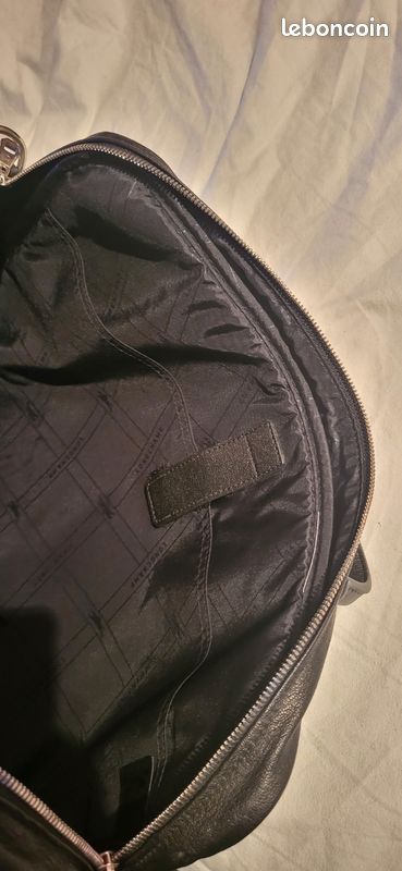 Sacoche Longchamp pour ordinateur (image 4)