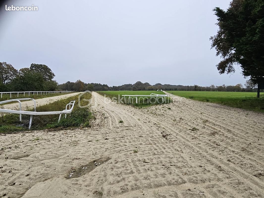 Terrain 400000 m² · à Nozay · 735 000 €