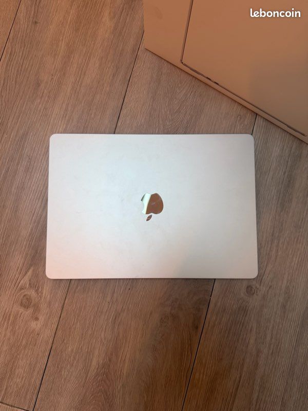 Macbook air M5 (image 3)