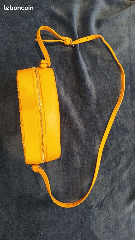 Sac à main bandoulière (image 2)