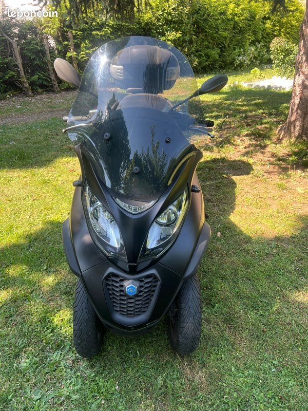 accessoires Kilauea Mountain nager piaggio mp3 500 hpe date de sortie Détaillé É