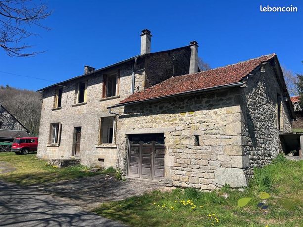 Maison 7 pièces 100 m²