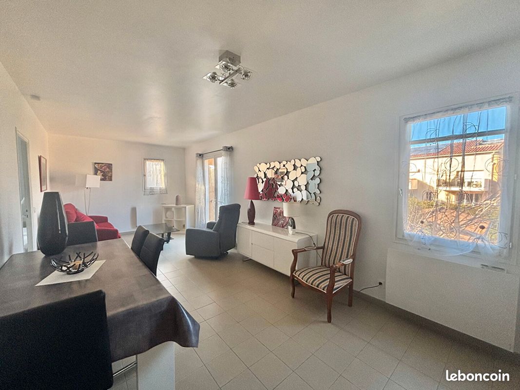 Appartement 2 pièces 53 m² · à Saint-Rémy-de-Provence · 53 m² · 740 €/mois