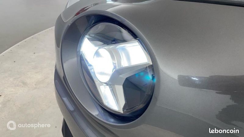 Nissan Juke 1.6 Hybrid 143ch N-Connecta 2023 (image 17)