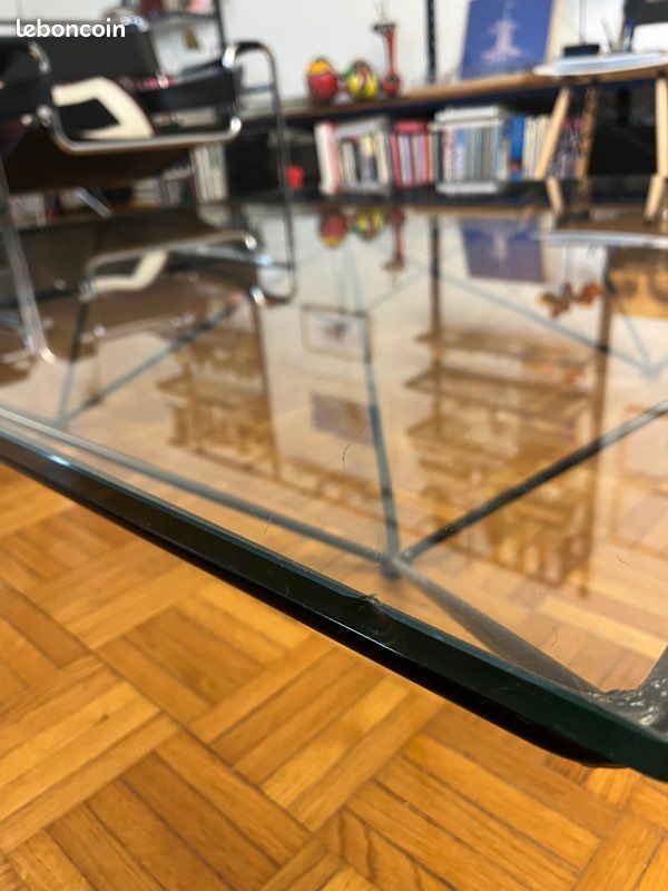 Table Alanda '18 - Luxe Paolo Piva B&B Italia (image 11)