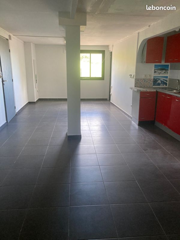 Appartement 3 pièces 51 m² · au Tampon · 51 m² · 750 €/mois