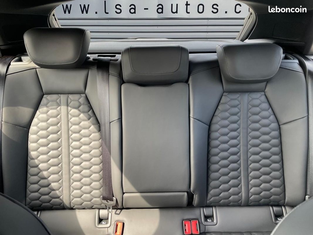AUDI RS3 SPORTBACK Quattro 2.5 TFSI 400 S-tronic 8Y (image 20)