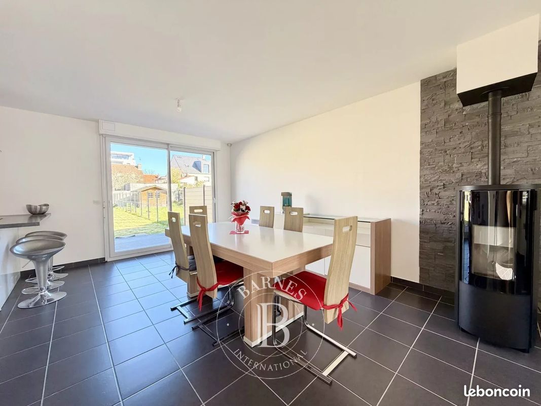 Maison 5 pièces 78 m² · à Dunkerque · 78 m² · 300 000 €