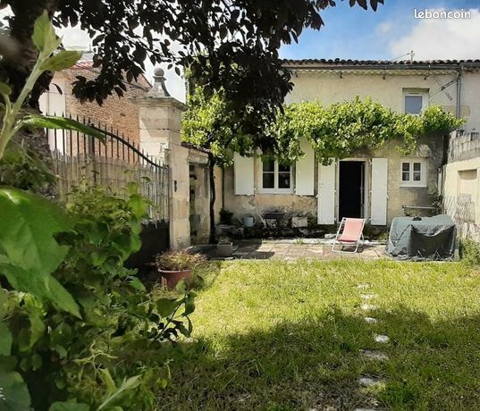 Maison 3 pièces 74 m²