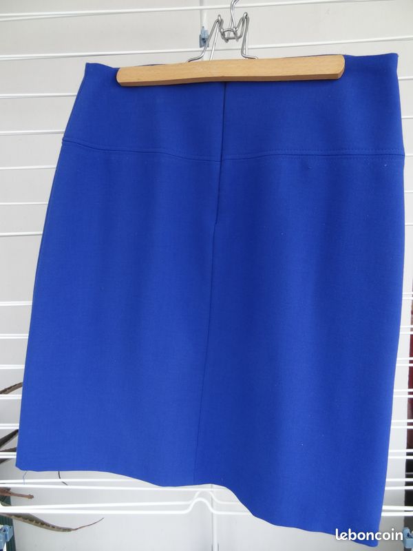 JUPE FEMME TAIL NEUVE AVEC ÉTIQUETTE, TAILLE : 6, COULEUR