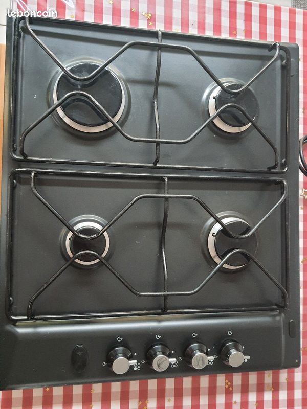 Plaque de cuisson gaz butane (image 4)