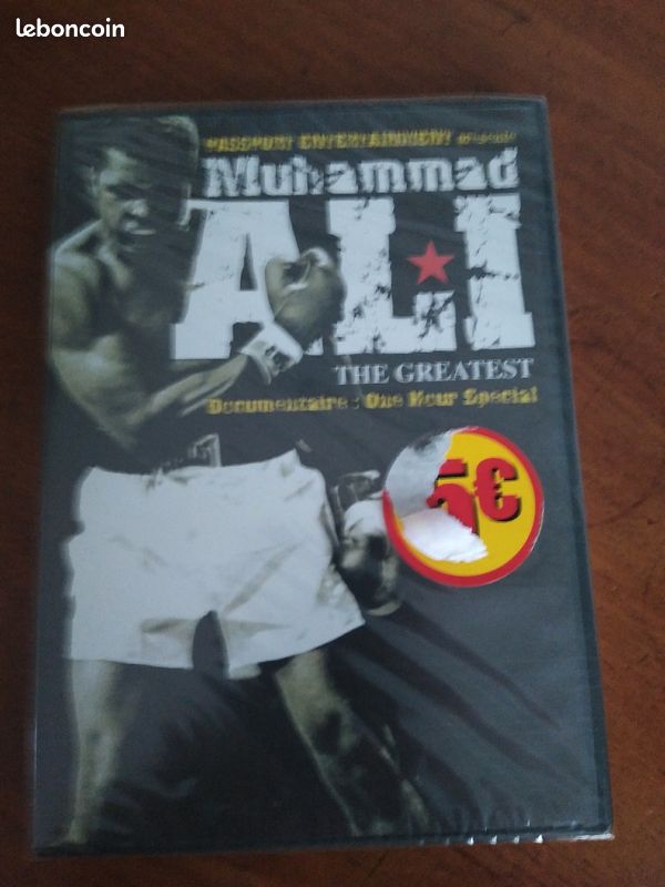 DVD box (image 1)