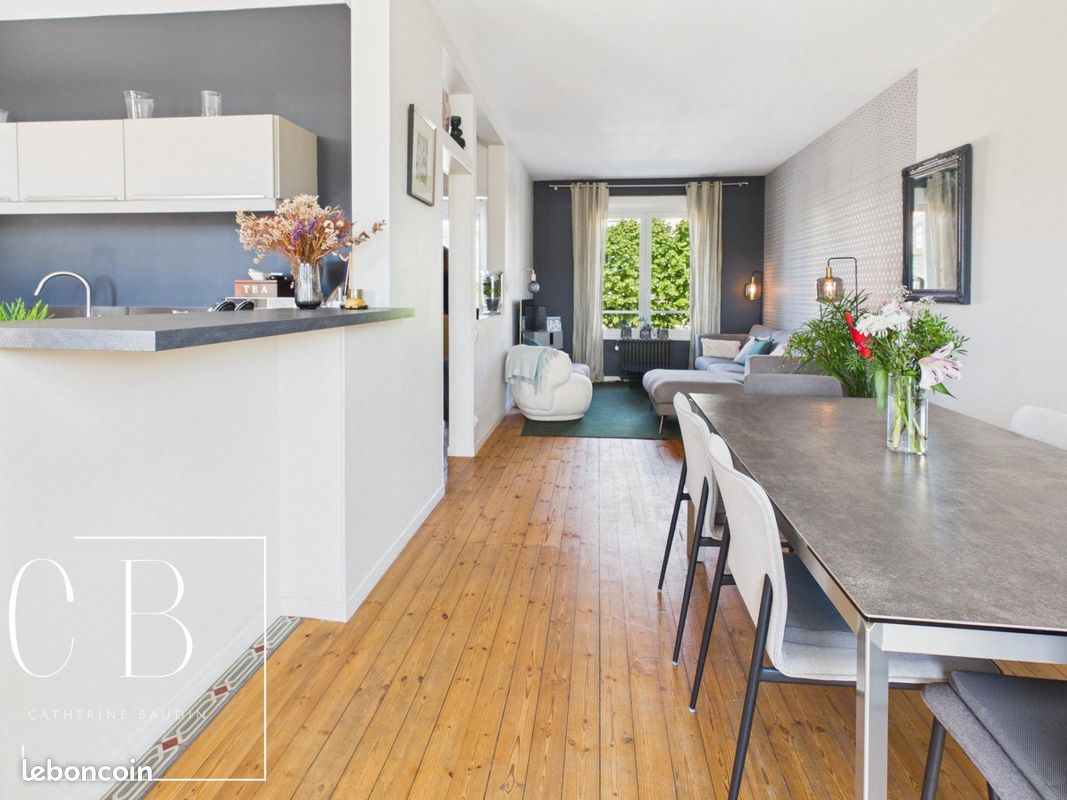 Maison 6 pièces 122 m² · à La Rochelle · 122 m² · 720 000 €