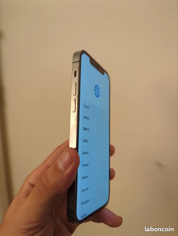 IPhone 12 Pro (image 5)