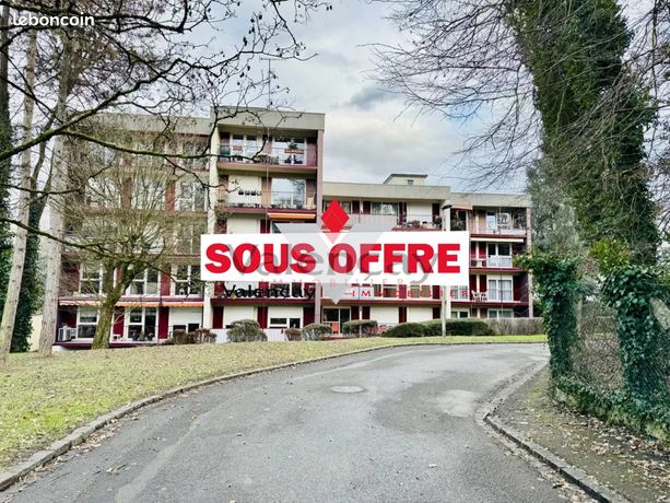 Appartement 4 pièces 85 m²