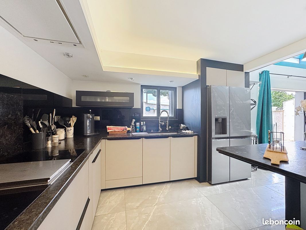 Maison 4 pièces 128 m² (image 7)
