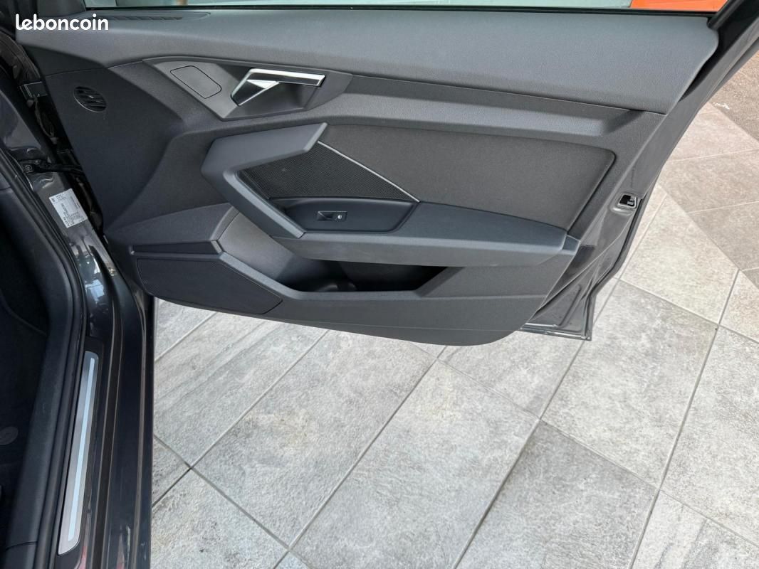 Audi A3 sportback 30 TFSI Mild Hybrid 110 S tronic 7 Design (image 18)