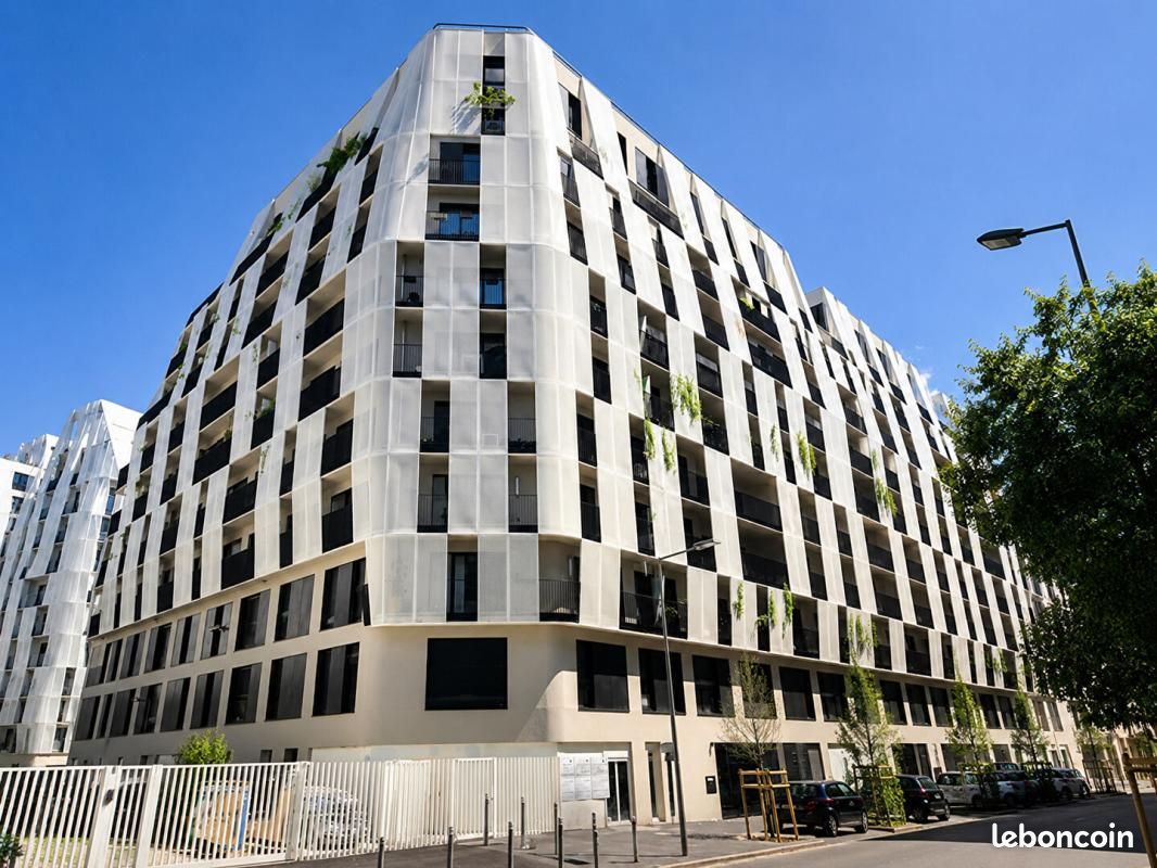 Appartement 4 pièces 81 m² · à Nanterre · 81 m² · 499 000 €