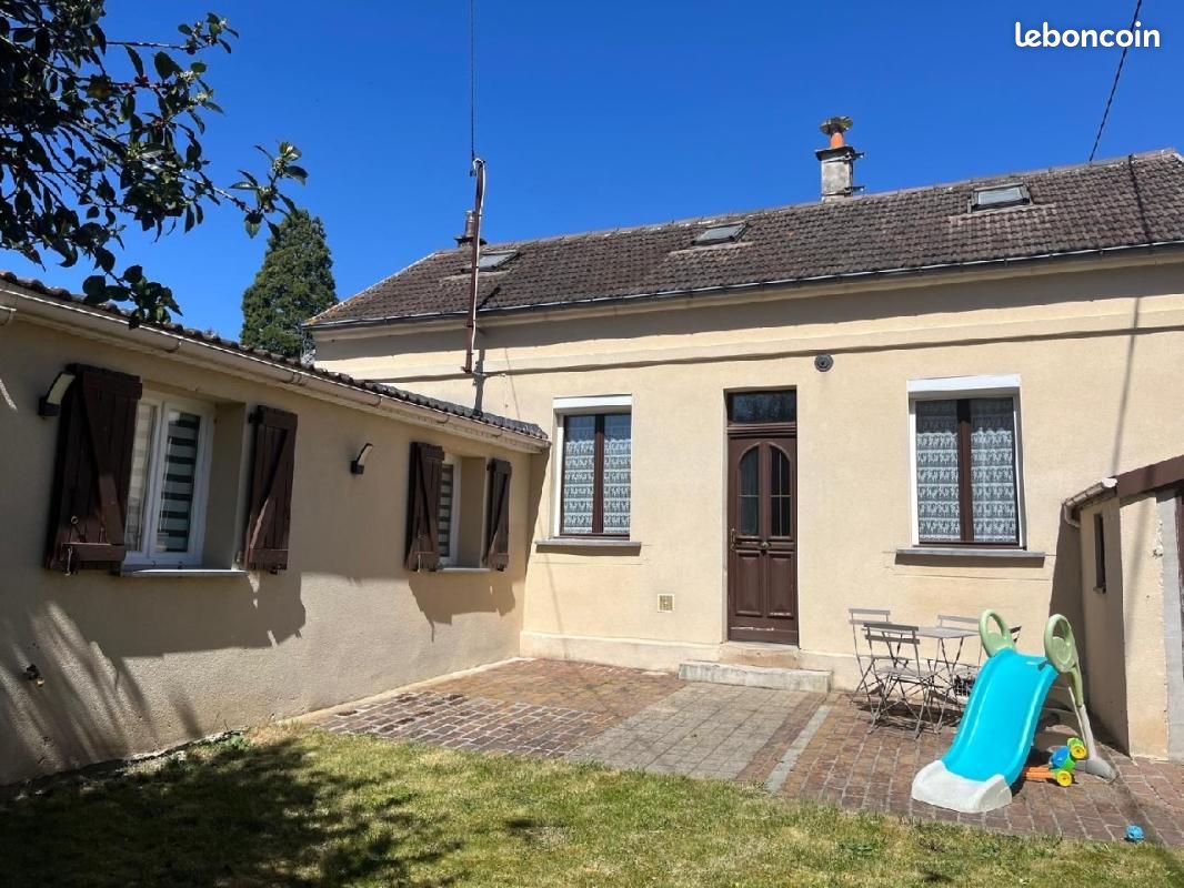 Maison 4 pièces 66 m² · à Liancourt · 66 m² · 179 000 €