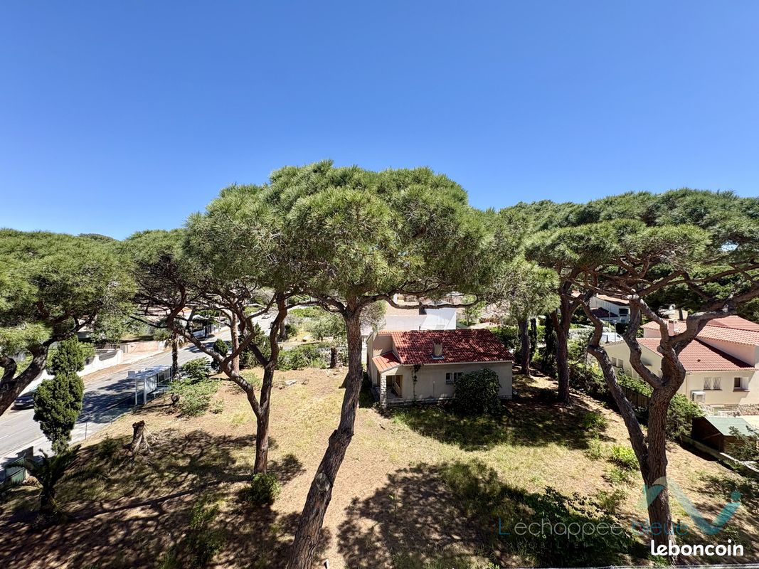 Appartement 5 pièces 82 m² · à Hyères · 82 m² · 520 000 €