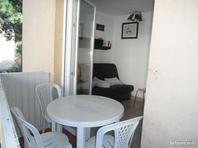 Argeles sur Mer - Joli T2 à 150 m de la plage (image 5)