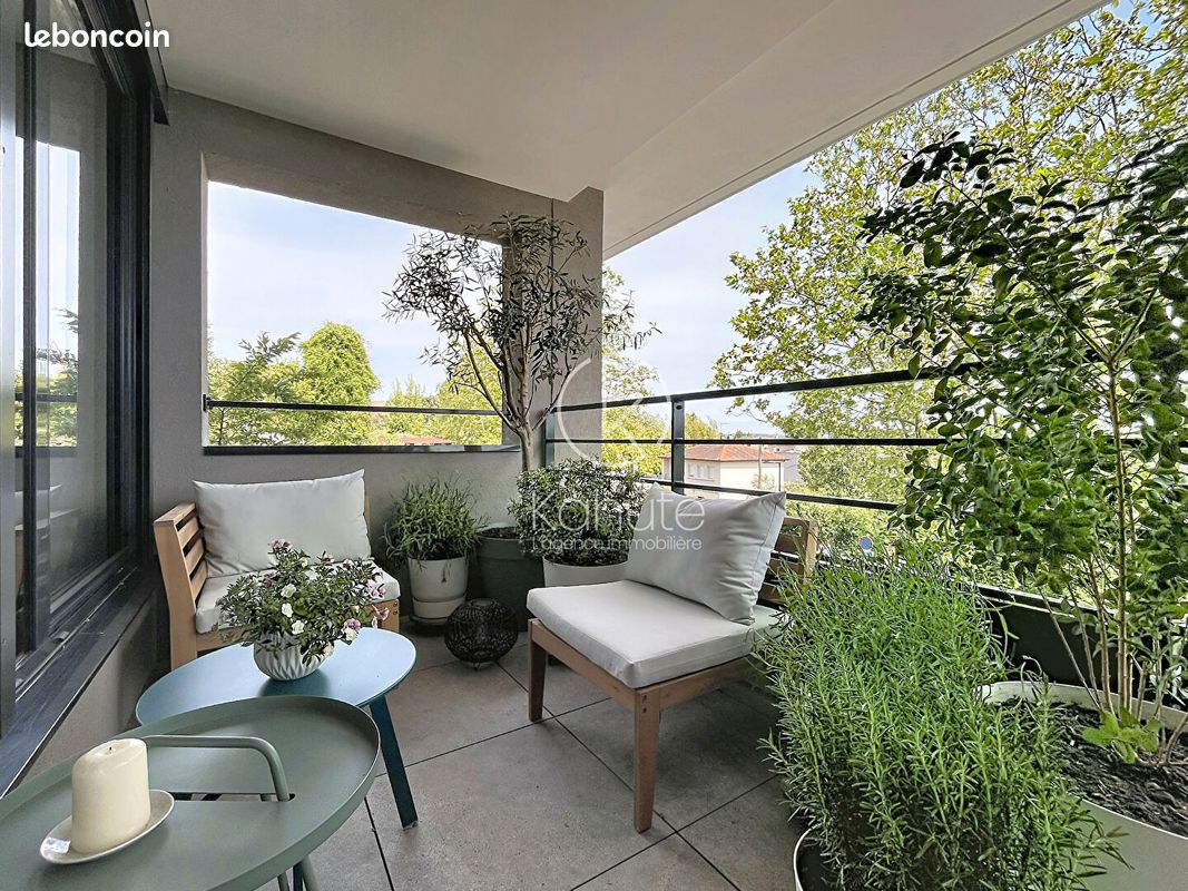 Appartement 3 pièces 78 m² · à Saint-Cyr-au-Mont-d'Or · 78 m² · 399 000 €