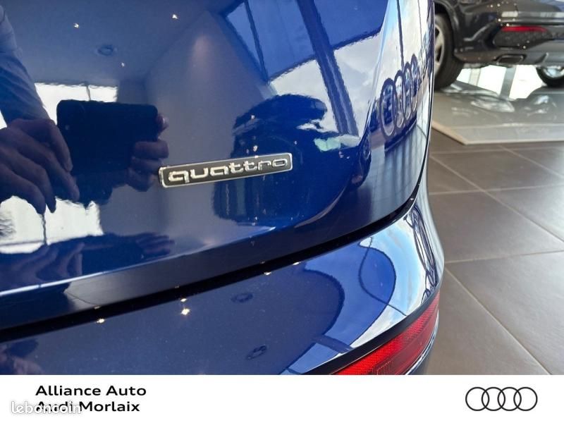 Audi Q5 55 TFSI e 367ch S line quattro S tronic 7 (image 11)