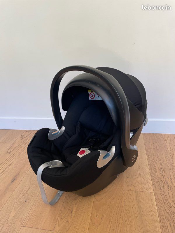 Cosy Cybex (image 1)