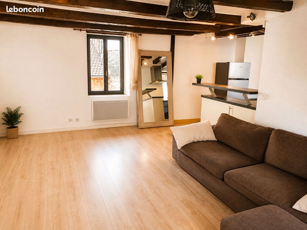 Appartement 2 pièces 50 m² · à Annecy · 50 m² · 280 000 €