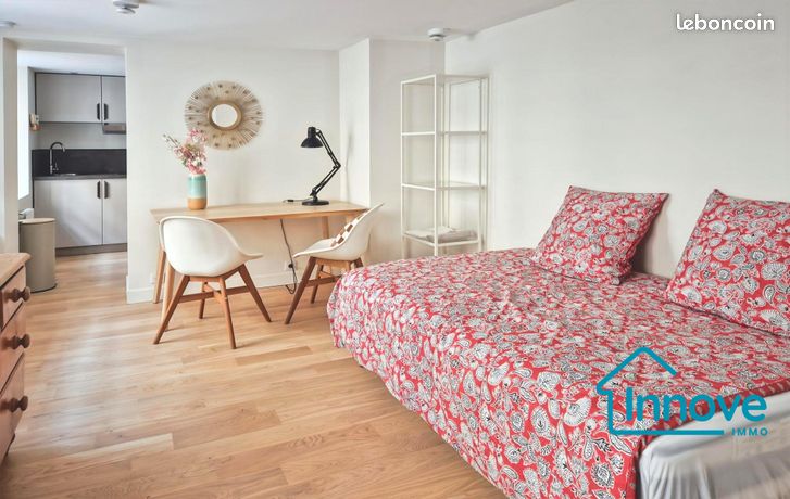 Appartement a louer versailles - 1 pièce(s) - 20 m2 - Surfyn