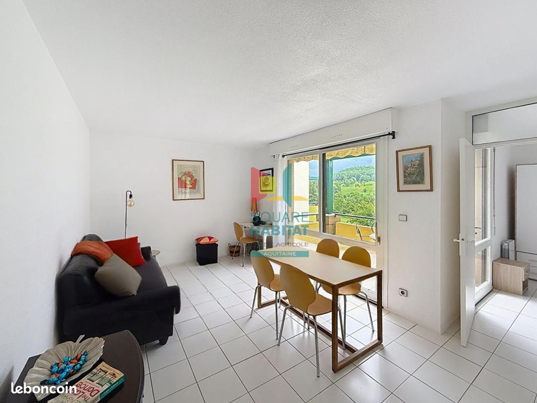 Appartement 2 pièces 38 m² · à Castelnaud-de-Gratecambe · 38 m² · 45 000 €