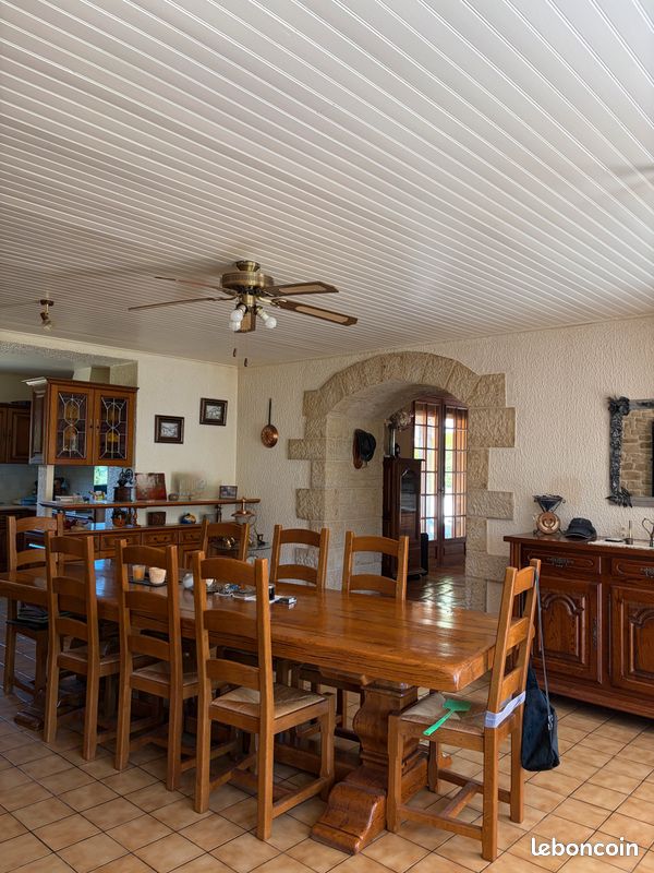 Maison 3 pièces 105 m² · à Aubin · 105 m² · 245 000 €